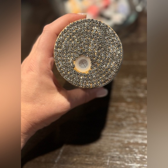 Glass cup - Picture 3 of 5